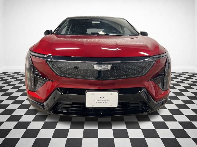 2026 Cadillac OPTIQ Premium Sport
