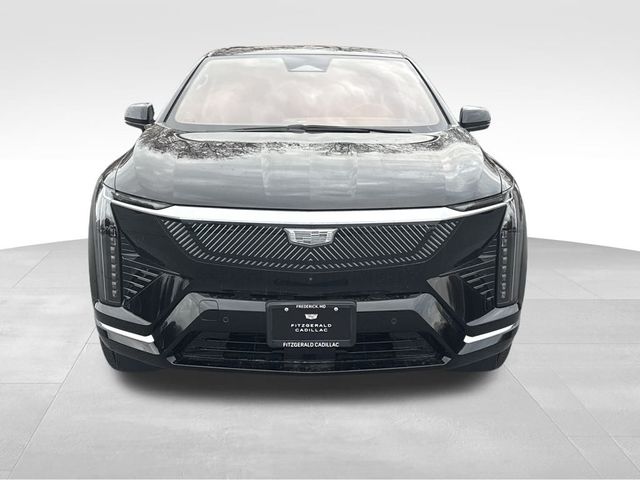 2026 Cadillac OPTIQ Premium Luxury