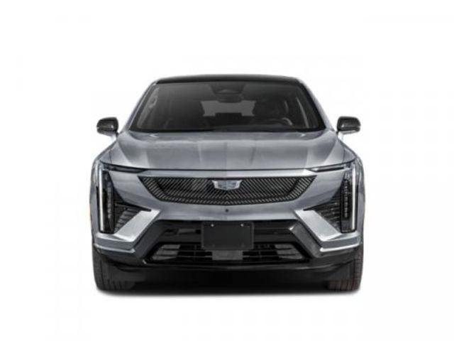 2026 Cadillac OPTIQ OPTIQ-V