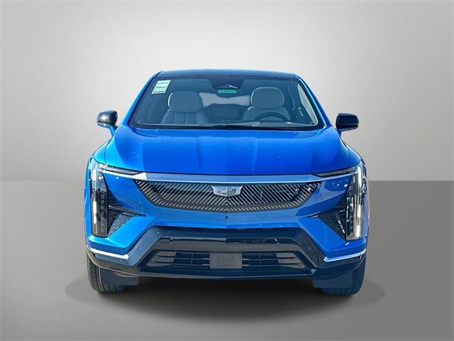 2026 Cadillac OPTIQ Premium Luxury