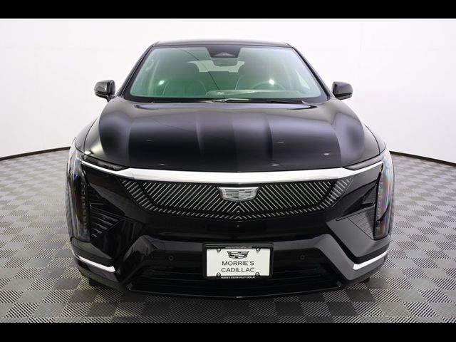 2026 Cadillac OPTIQ Premium Luxury