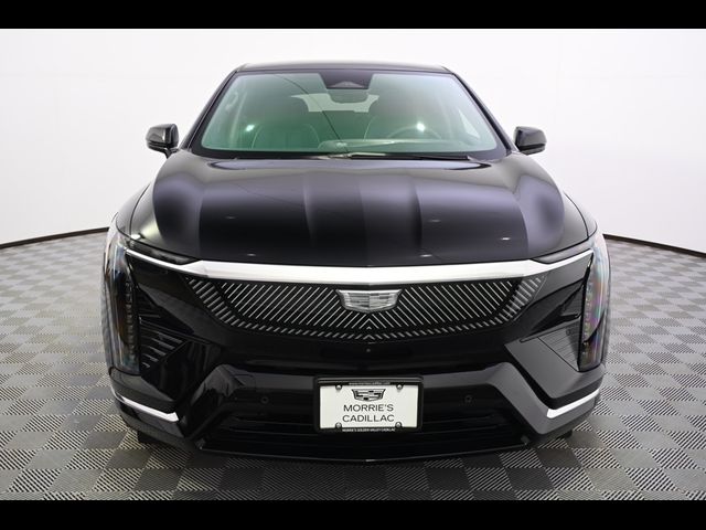 2026 Cadillac OPTIQ Premium Luxury