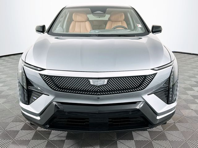 2026 Cadillac OPTIQ Premium Luxury