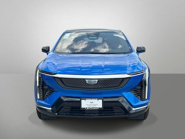 2026 Cadillac OPTIQ Premium Luxury