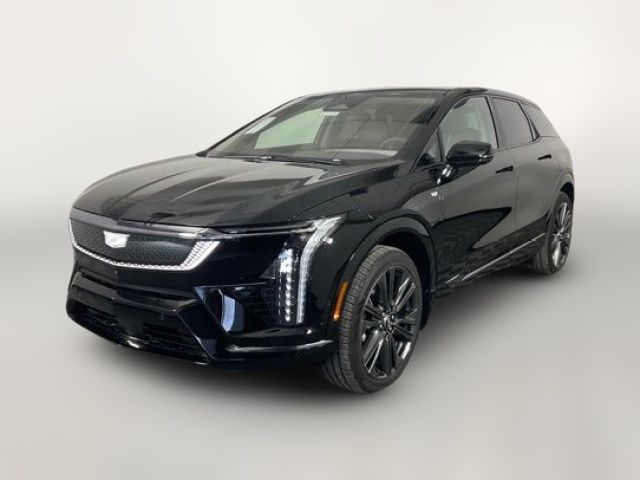 2026 Cadillac OPTIQ Premium Sport
