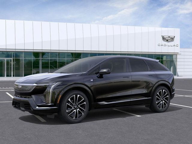 2026 Cadillac OPTIQ Premium Sport