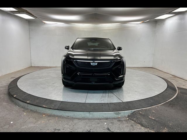 2026 Cadillac OPTIQ Premium Sport