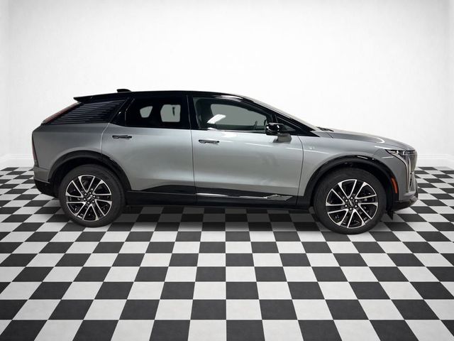 2026 Cadillac OPTIQ Premium Sport