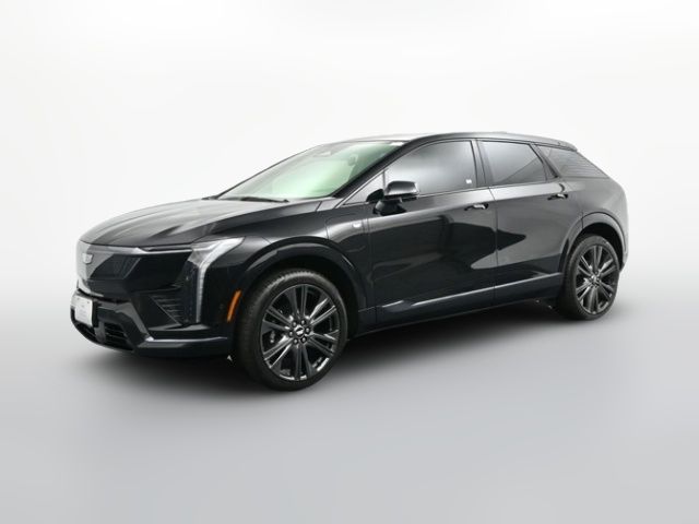 2026 Cadillac OPTIQ Premium Sport
