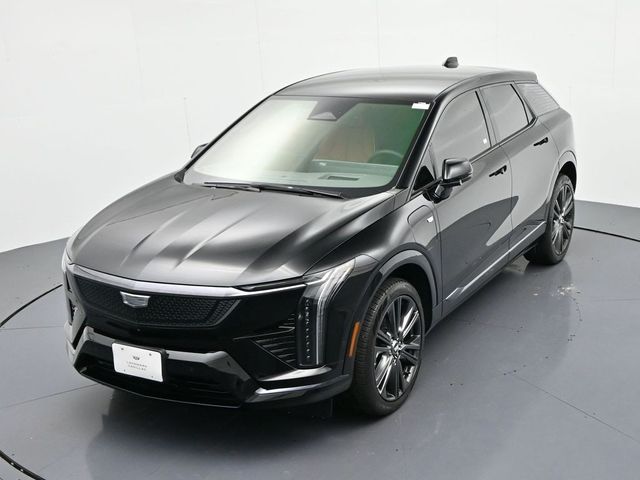 2026 Cadillac OPTIQ Premium Sport