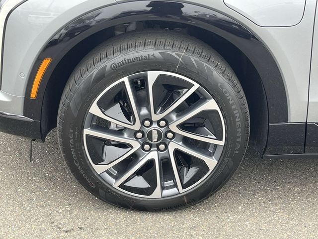 2026 Cadillac OPTIQ Premium Sport