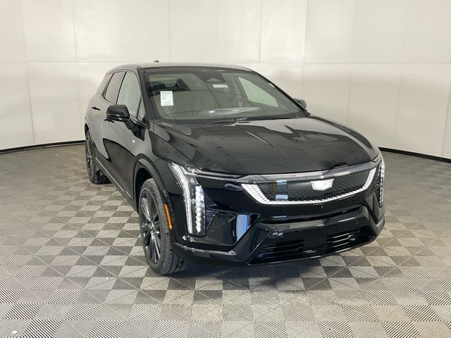 2026 Cadillac OPTIQ Premium Sport