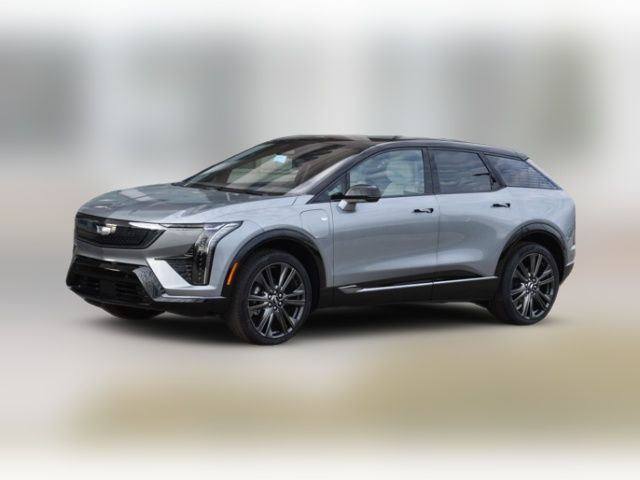 2026 Cadillac OPTIQ Premium Sport