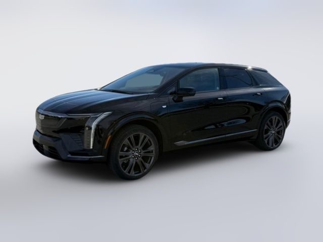 2026 Cadillac OPTIQ Premium Sport
