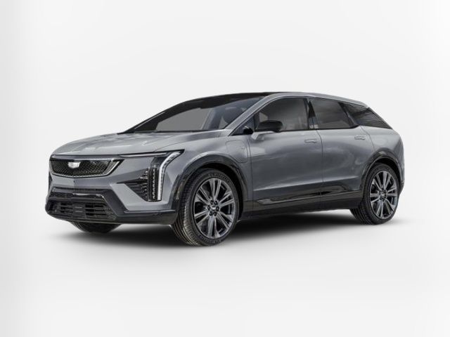 2026 Cadillac OPTIQ Premium Sport