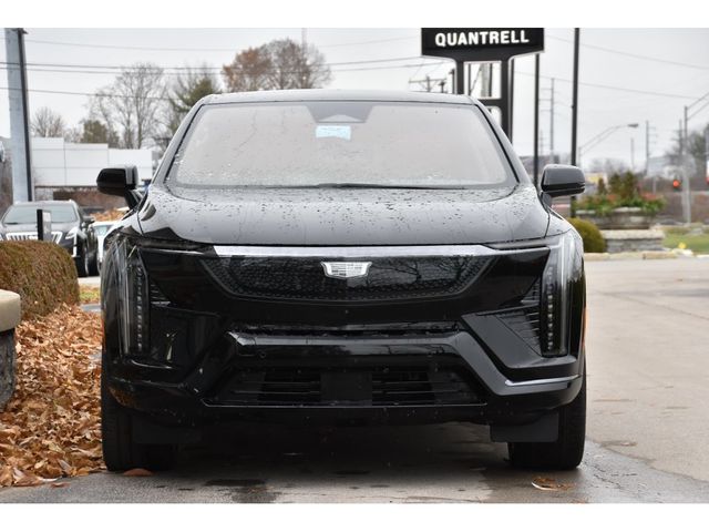 2026 Cadillac OPTIQ Premium Sport