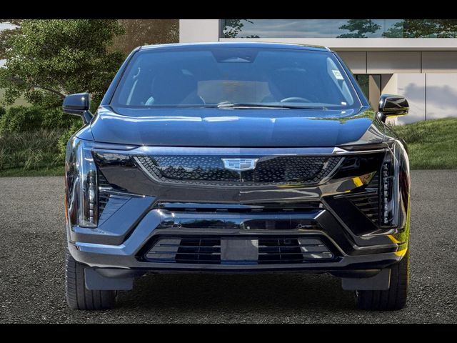 2026 Cadillac OPTIQ Premium Sport