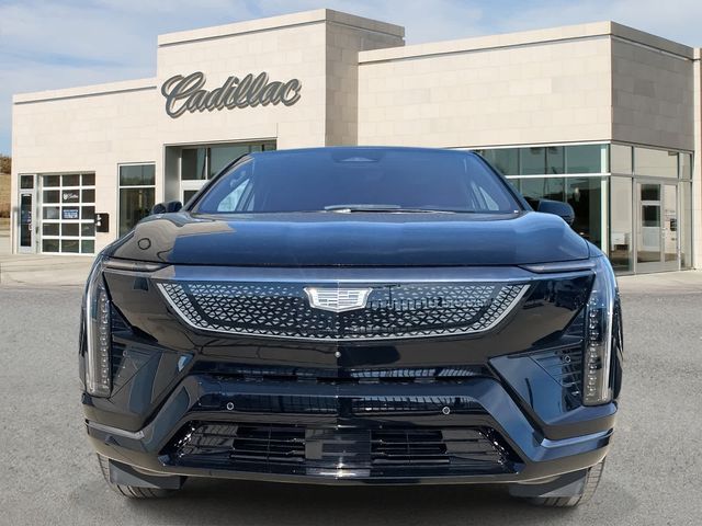 2026 Cadillac OPTIQ Premium Sport
