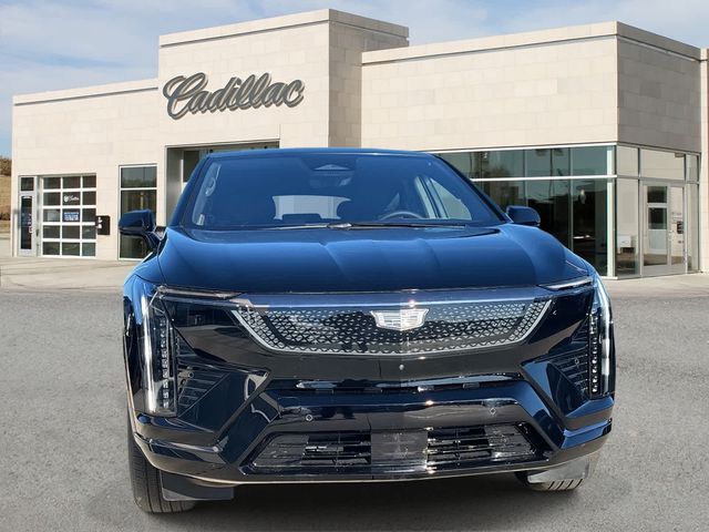 2026 Cadillac OPTIQ Premium Sport