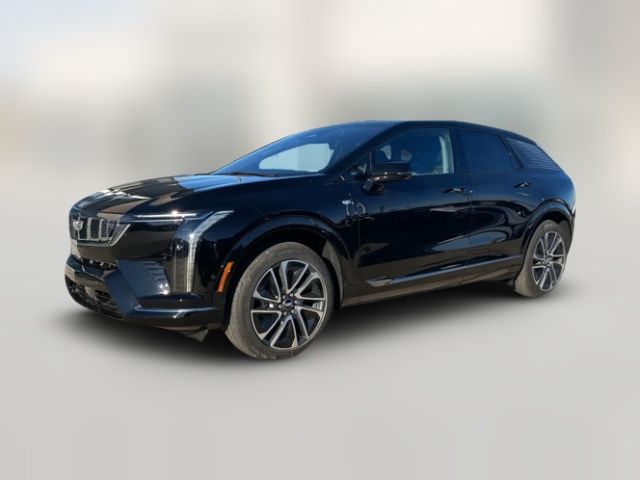 2026 Cadillac OPTIQ Premium Sport