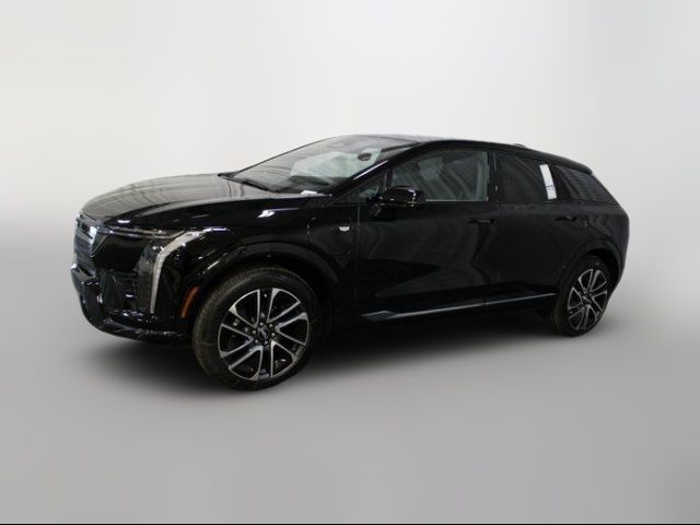 2026 Cadillac OPTIQ Premium Sport