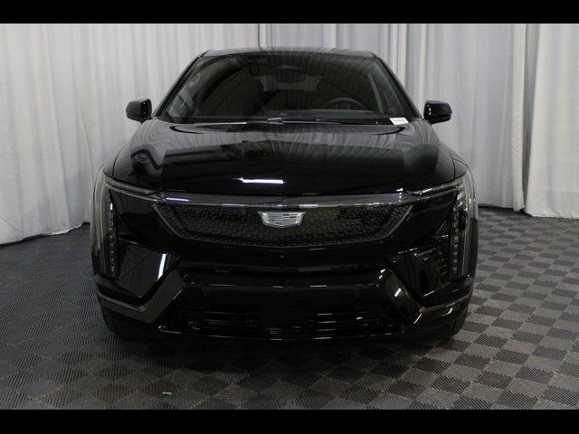 2026 Cadillac OPTIQ Premium Sport