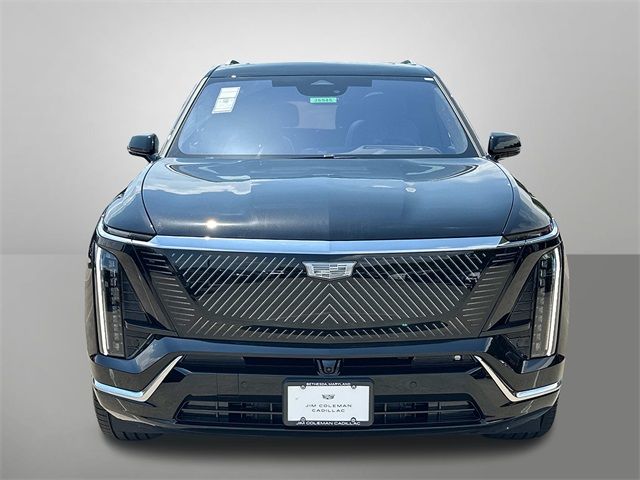 2026 Cadillac VISTIQ Premium Luxury