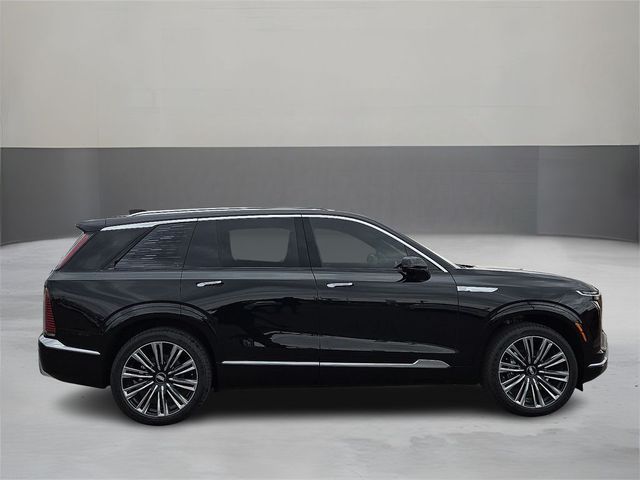 2026 Cadillac VISTIQ Premium Luxury