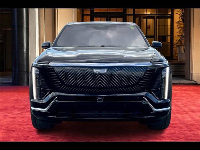 2026 Cadillac VISTIQ Premium Luxury