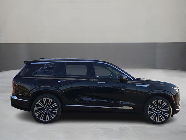 2026 Cadillac VISTIQ Premium Luxury