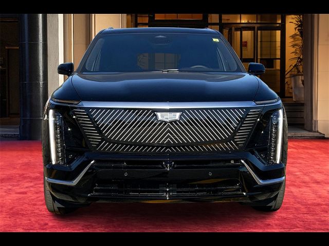 2026 Cadillac VISTIQ Premium Luxury