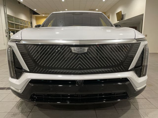 2026 Cadillac VISTIQ Premium Luxury