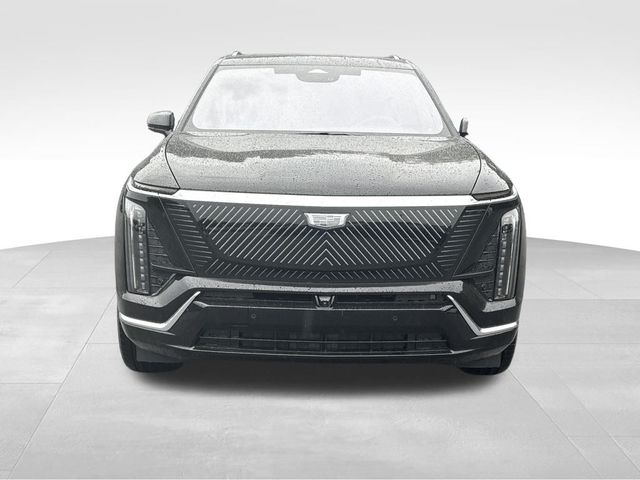 2026 Cadillac VISTIQ Premium Luxury