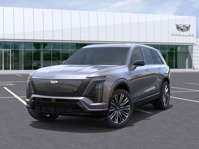 2026 Cadillac VISTIQ Premium Luxury