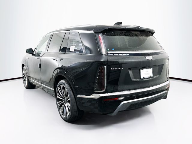 2026 Cadillac VISTIQ Premium Luxury