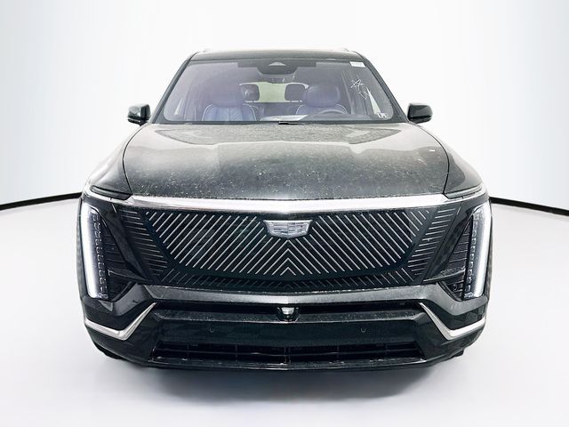 2026 Cadillac VISTIQ Premium Luxury