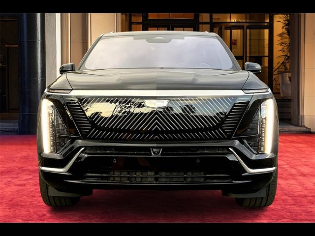 2026 Cadillac VISTIQ Premium Luxury