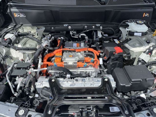 2026 Cadillac VISTIQ Premium Luxury