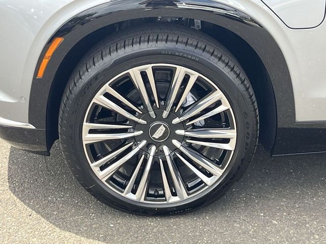 2026 Cadillac VISTIQ Premium Luxury