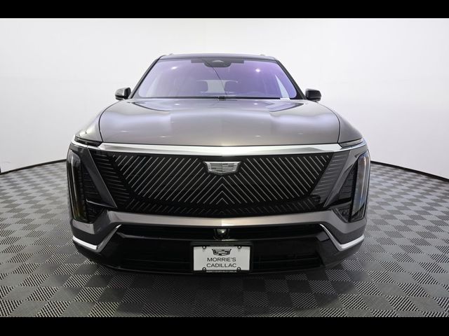 2026 Cadillac VISTIQ Premium Luxury