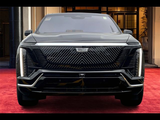 2026 Cadillac VISTIQ Premium Luxury