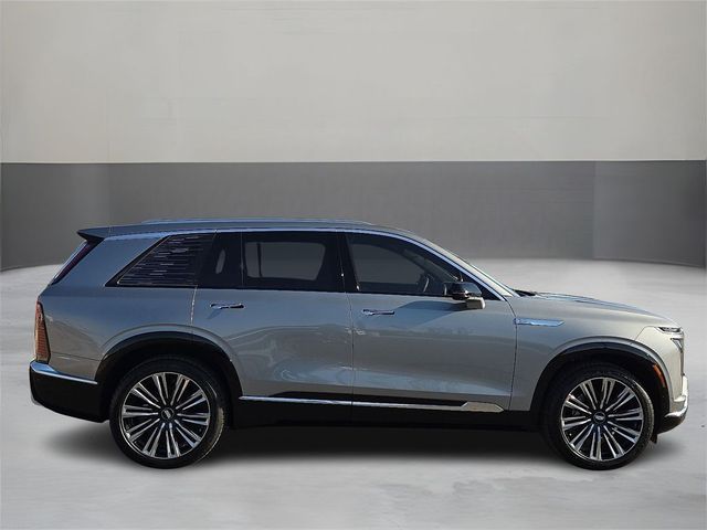 2026 Cadillac VISTIQ Premium Luxury