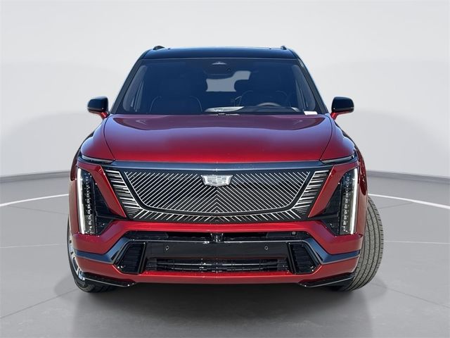 2026 Cadillac VISTIQ Platinum