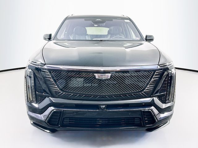 2026 Cadillac VISTIQ Platinum