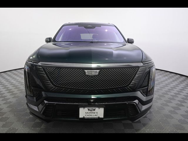 2026 Cadillac VISTIQ Platinum