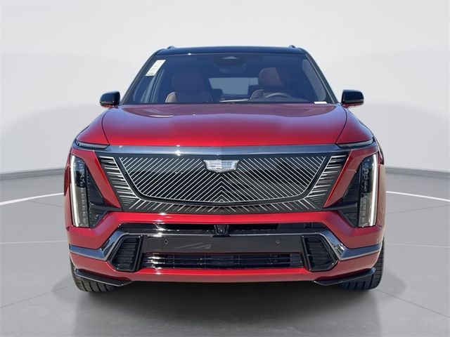 2026 Cadillac VISTIQ Platinum