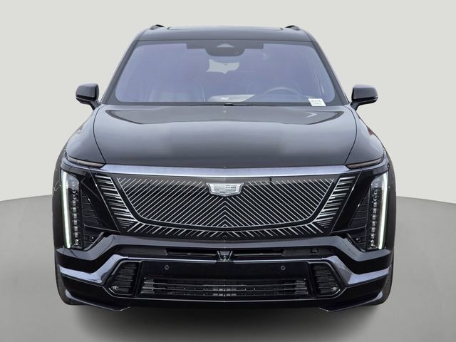 2026 Cadillac VISTIQ Platinum