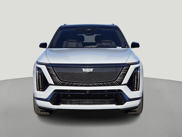 2026 Cadillac VISTIQ Platinum