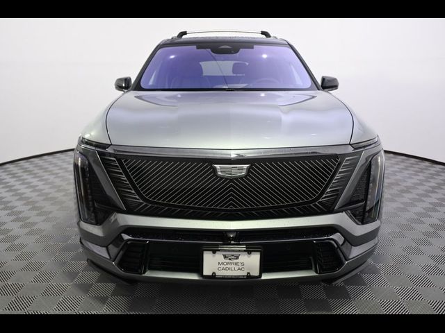 2026 Cadillac VISTIQ Platinum