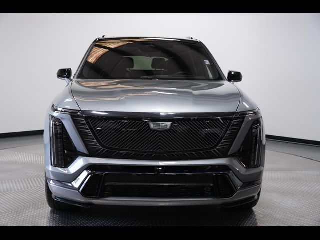 2026 Cadillac VISTIQ Platinum